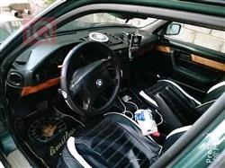 بي ام دبليو الفئة 5